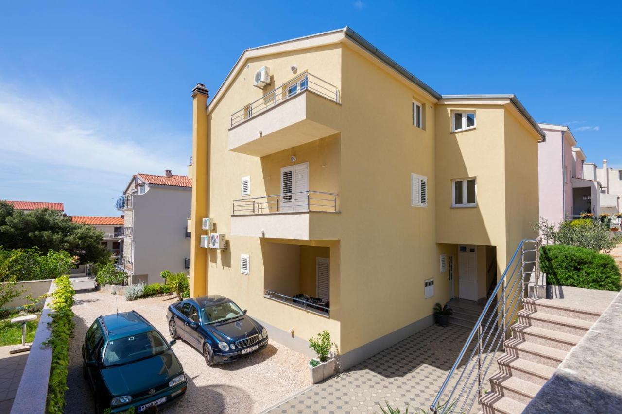 Apartment With Free And Private Parking ماكارسكا المظهر الخارجي الصورة