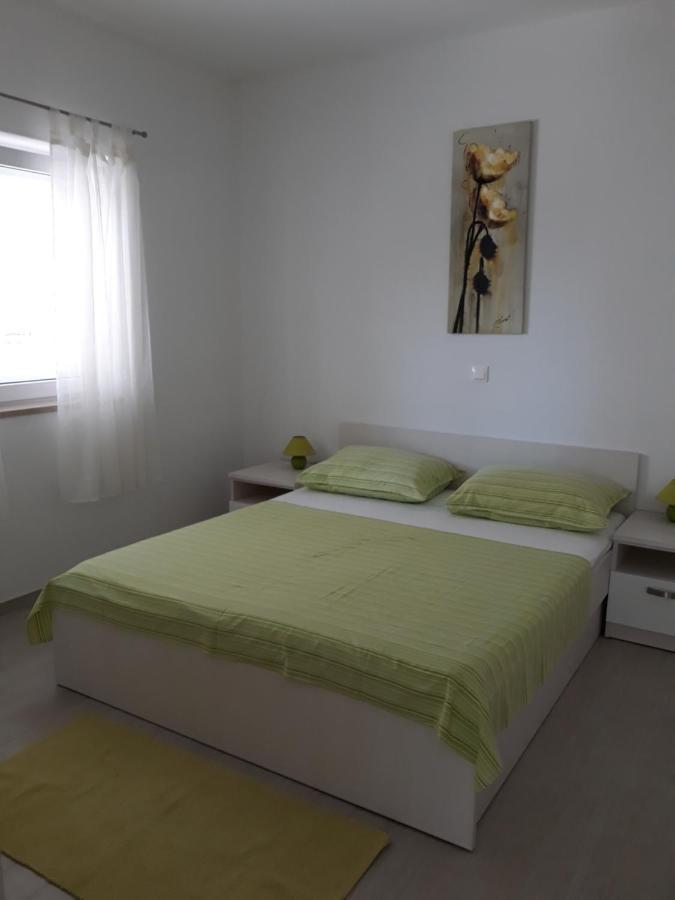 Apartment With Free And Private Parking ماكارسكا المظهر الخارجي الصورة