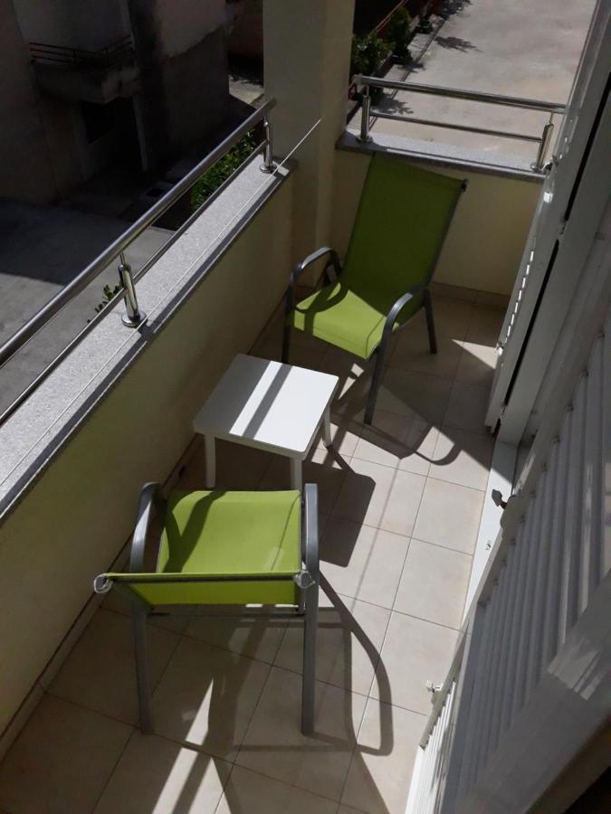 Apartment With Free And Private Parking ماكارسكا المظهر الخارجي الصورة